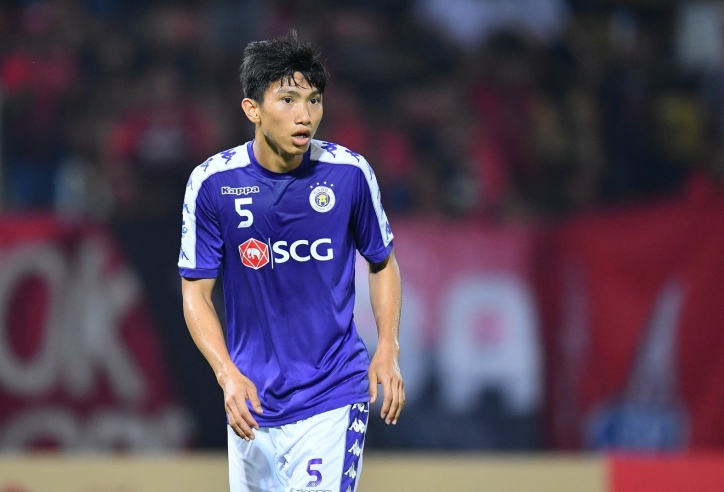 Chủ tịch Hà Nội FC: 'Đội bóng sẽ tập trung xuất khẩu cầu thủ'
