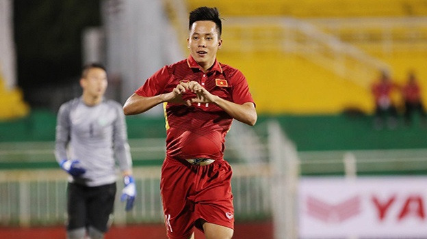 Trò cưng của HLV Toshiya Miura chia tay đấu trường V-League