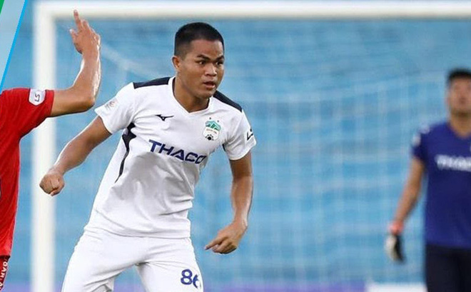 'Kante HAGL' và những sao trẻ nắm giữ tương lai U22 Việt Nam