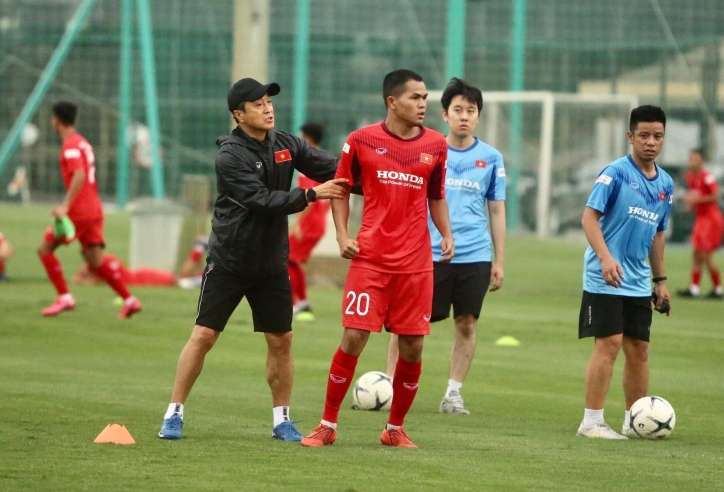 'Kante HAGL' khẳng định có thể thi đấu ở mọi vị trí trên sân