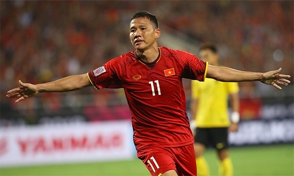 Báo Thái Lan: 'Việt Nam đang khủng hoảng vị trí tiền đạo'