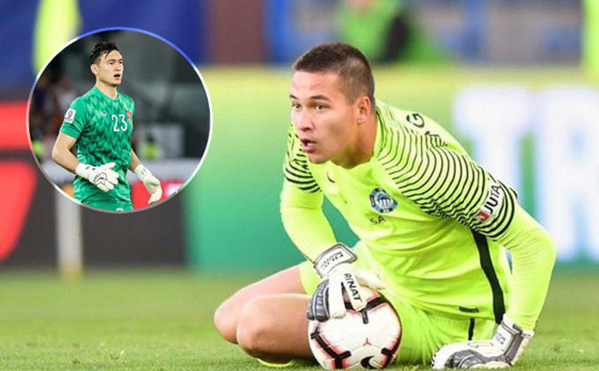 BLV Quang Huy: 'Đội tuyển Việt Nam cần Filip Nguyễn'