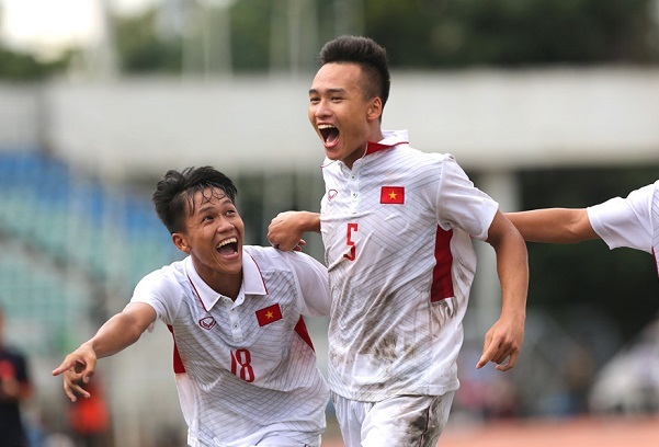 HLV Park Hang Seo đã có nền tảng thành công cho đội U22 VN?