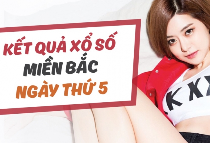 Kết quả xổ số miền Bắc hôm nay 03/9