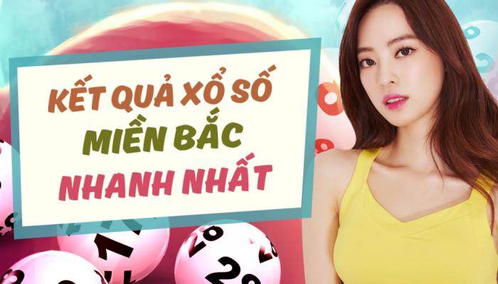 Kết quả xổ số miền Bắc, miền Nam hôm nay 24/10