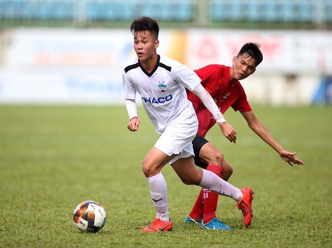 HAGL gặp thách thức lớn ở giải U21 Quốc gia 2020