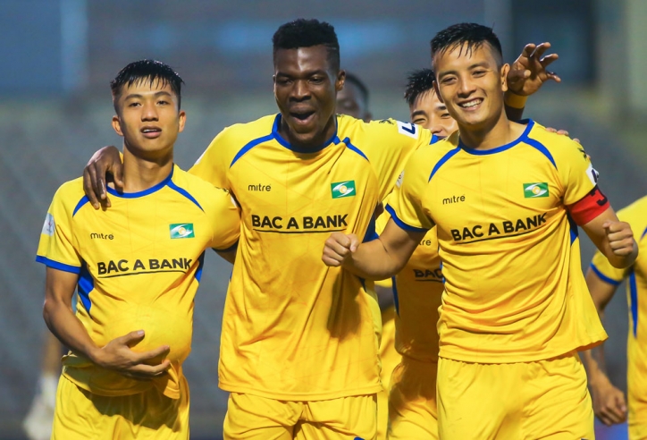 Chủ tịch SLNA chia sẻ cách kiếm tiền cho các CLB V-League