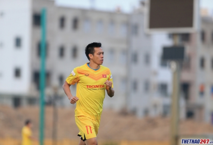 Báo Thái: 'Văn Quyết là cầu thủ chủ chốt của ĐTQG Việt Nam'