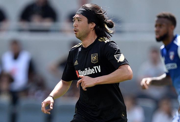 Lee Nguyễn: 'CLB TP.HCM mạnh nhất V.League'