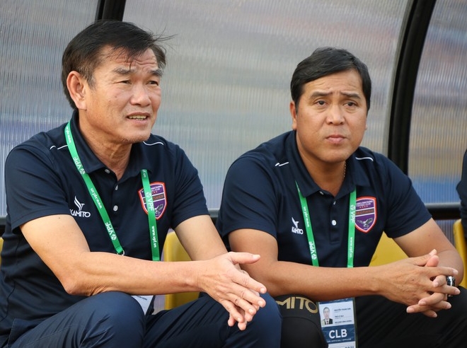 HLV Phan Thanh Hùng lên tiếng cảnh cáo học trò
