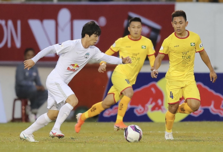 Phóng viên Thái Lan: 'Kiatisak và HAGL sẽ trở lại mạnh mẽ'