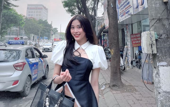 Nhan sắc tuyệt đỉnh của nữ VĐV đẹp nhất làng bóng chuyền Việt Nam