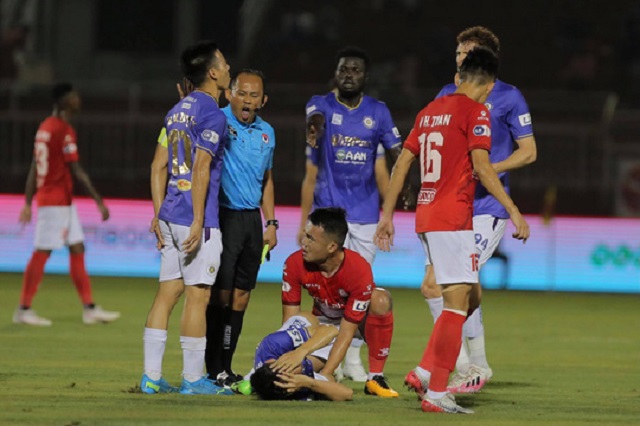 Cựu bác sĩ ĐTVN: 'Hùng Dũng khó trở lại đỉnh cao'