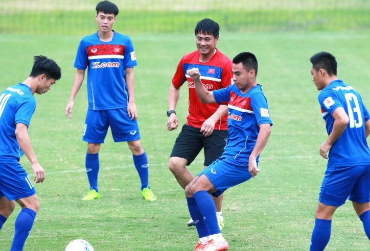 U22 Việt Nam: Đi tìm những mảnh ghép tối ưu