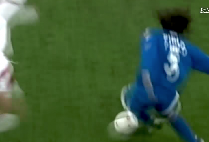 Andrea Pirlo - Ông vua của những đường chuyền