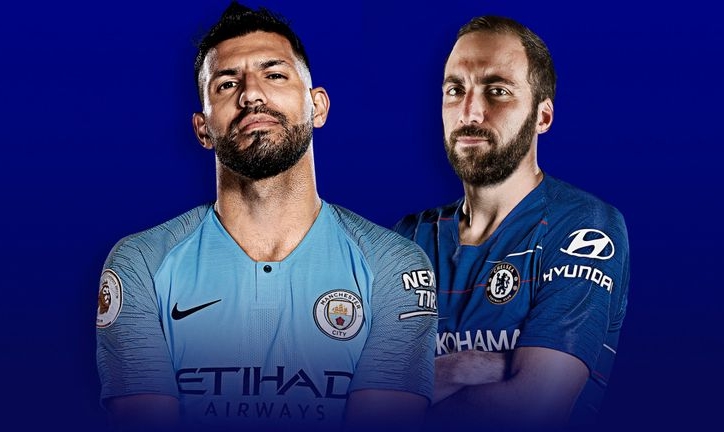 Man City - Chelsea: Cuộc đấu súng của những người Argentina