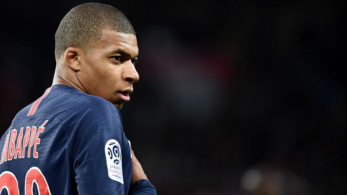 PSG đấu Man Utd: Mbappe và nhiệm vụ diệt Quỷ!