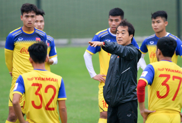 U23 Việt Nam trước thềm VL châu Á: Gặp 'người quen' lại khó đá