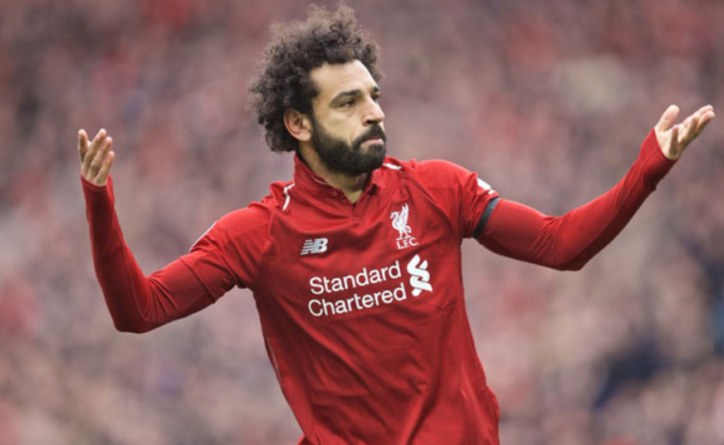 Với các Liverpudlians, ngày hôm qua thực sự rất đáng nhớ!