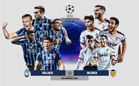 Atalanta vs Valencia: Chủ nhà chiếm giữ ưu thế