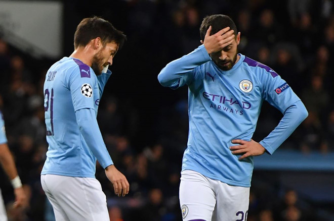 Man City vs West Ham: Man Xanh loay hoay giữa tâm bão