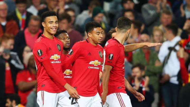 Club Brugge vs MU: Quỷ Đỏ ca khúc khải hoàn trên đất khách