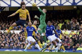 Arsenal vs Everton: Pháo Thủ tiếp đà hồi sinh