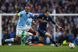 Real Madrid vs Man City: Thử thách khát vọng của Man Xanh