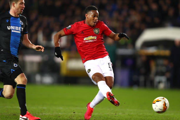 Man Utd vs Club Brugge: Quỷ Đỏ rộng cửa đi tiếp