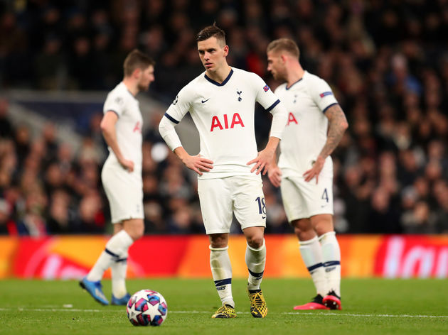 Tottenham vs Wolves: Trận chiến sinh tử trong cơn bĩ cực