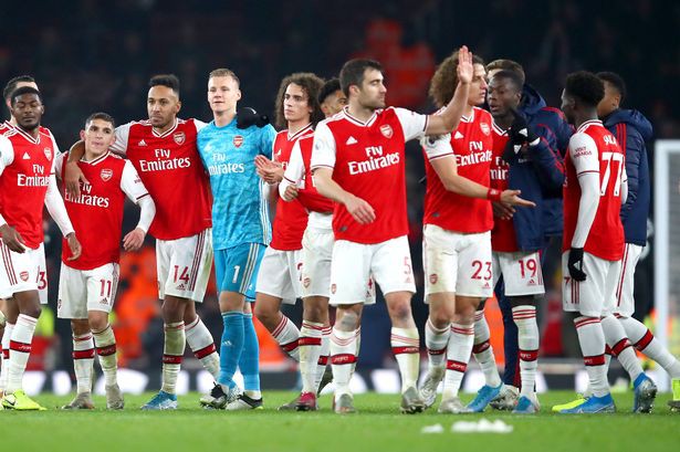 Portsmouth vs Arsenal: Pháo Thủ tìm lại niềm vui