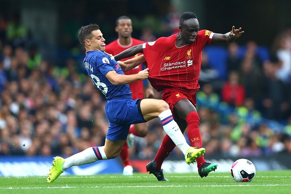 Chelsea vs Liverpool: Cuộc gặp gỡ những kẻ chung cảnh ngộ
