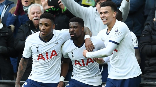 Burnley vs Tottenham: Tỉnh giấc hay tiếp tục khủng hoảng