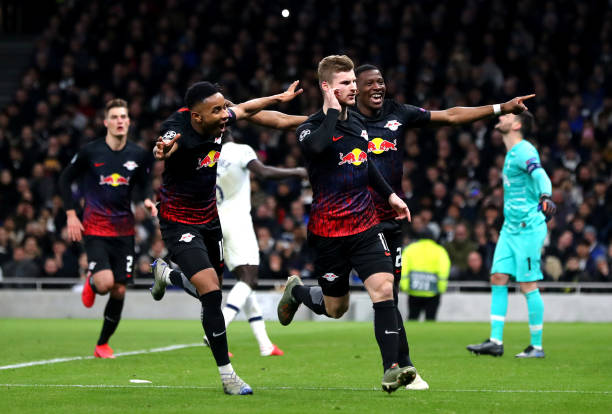 Leipzig vs Tottenham: Niềm tin mong manh