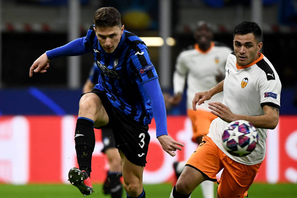 Valencia vs Atalanta: Không còn cơ hội cho Bầy Dơi
