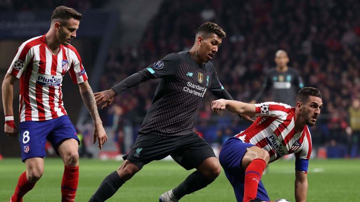 Liverpool vs Atletico Madrid: Phượng hoàng có thể bay cao