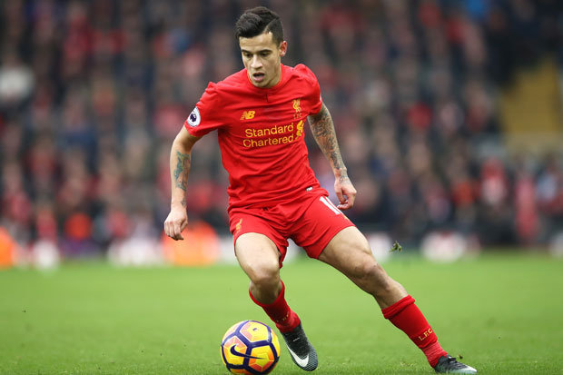 Philippe Coutinho lên tiếng xác nhận tương lai