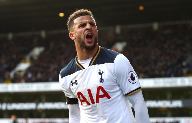 Chelsea đại chiến với Man City vì hậu vệ Tottenham
