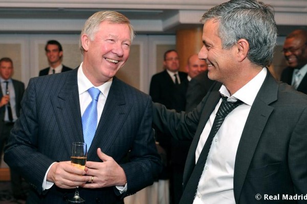 'Mourinho đang đưa M.U đi đúng hướng với tài năng của mình'