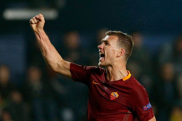 Những thống kê cá nhân đáng chú ý tại Europa League 16/17