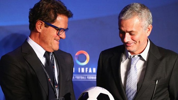 Fabio Capello: 'Man United là một đội bóng nhàm chán'