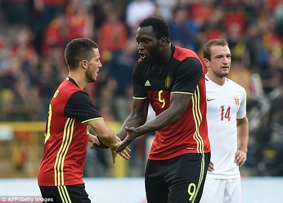 Hazard không muốn gia hạn với Chelsea vì lý do bất ngờ