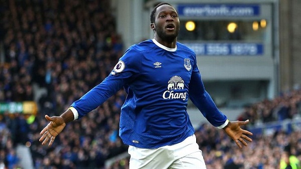 Tương lai của Lukaku ở Everton đã được sáng tỏ
