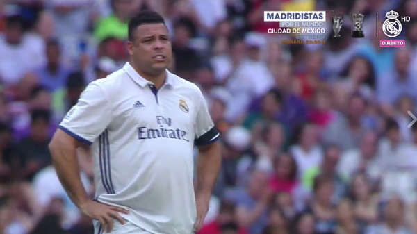 VIDEO: 'Rô béo' tái xuất sau thời gian dài giải nghệ