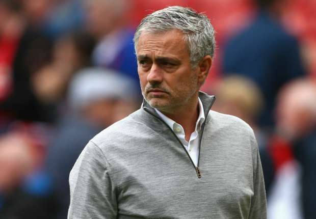 Mourinho khẳng định vô tội trước cáo buộc trốn thuế