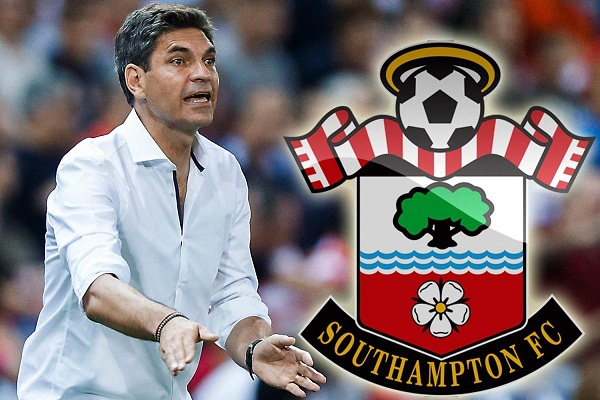 Southampton chính thức có tân HLV mới