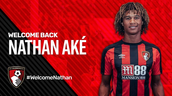 AFC Bournemouth phá kỷ lục CN để sở hữu sao trẻ Chelsea