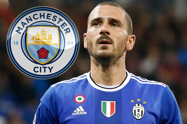 Trung vệ nào đang nằm trong tầm ngắm của Pep Guardiola ?