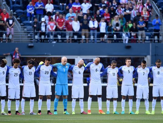 VIDEO: Điểm mặt các đội tuyển bảng B CONCACAF Gold Cup 2017