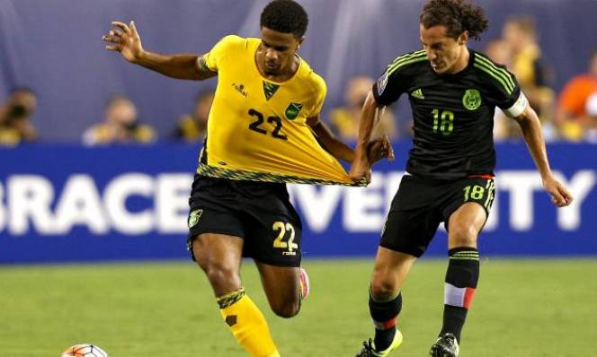 VIDEO: Điểm mặt các đội tuyển bảng C CONCACAF Gold Cup 2017